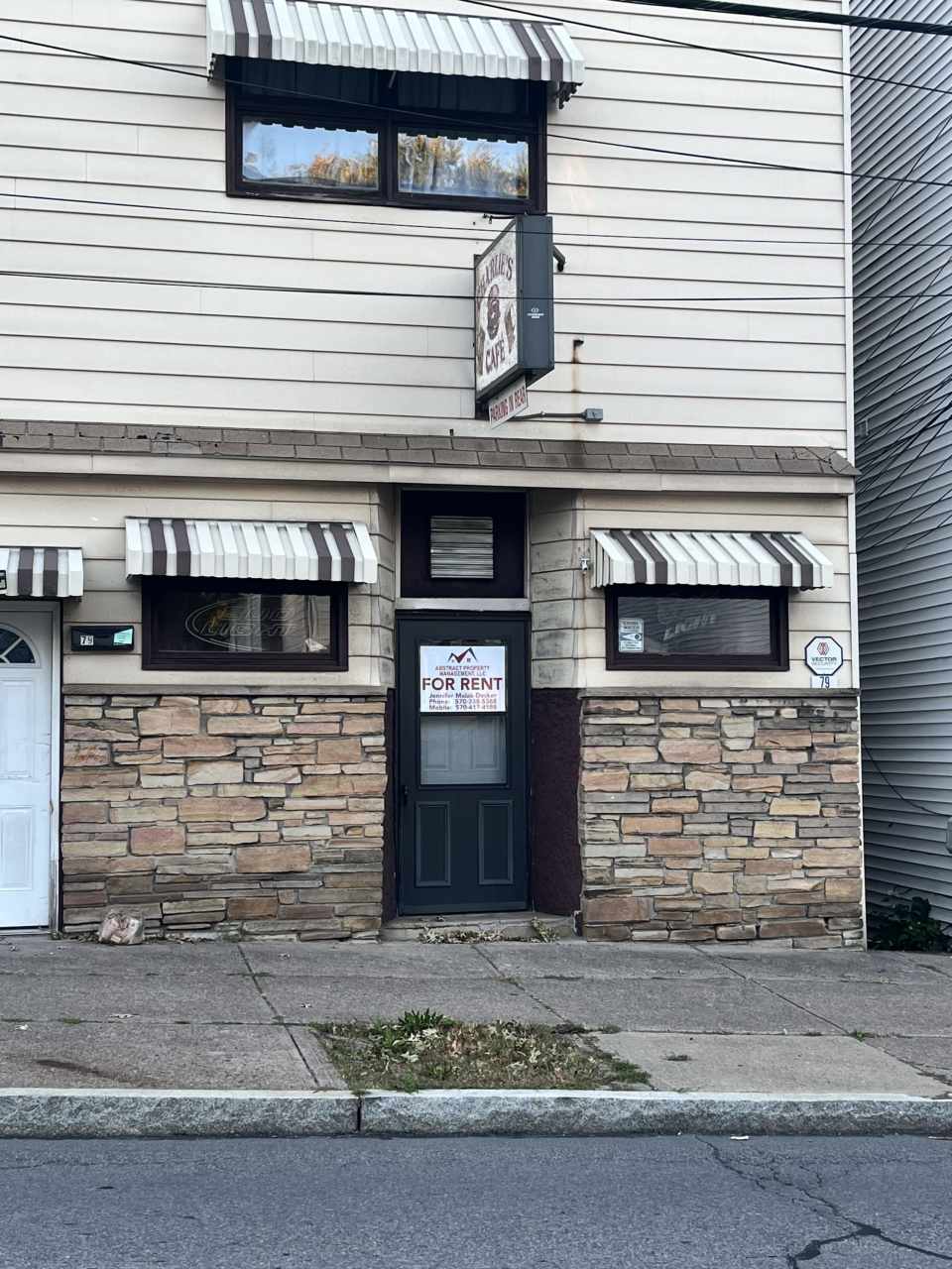 79 North Main Street - 1st floor-Commercial2nd floor