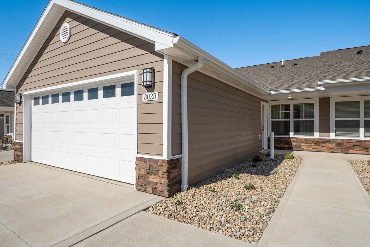 Redwood Rochester Hills