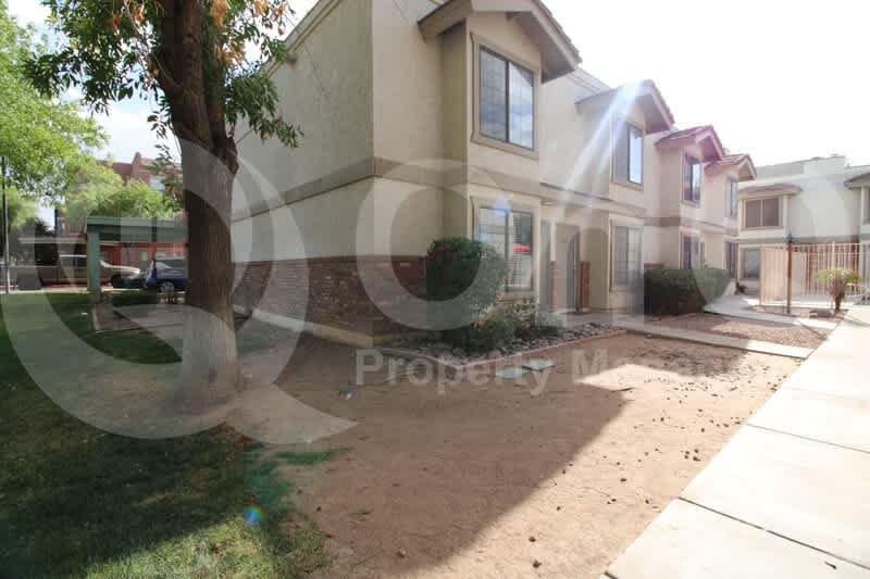 548 South Wilson Street