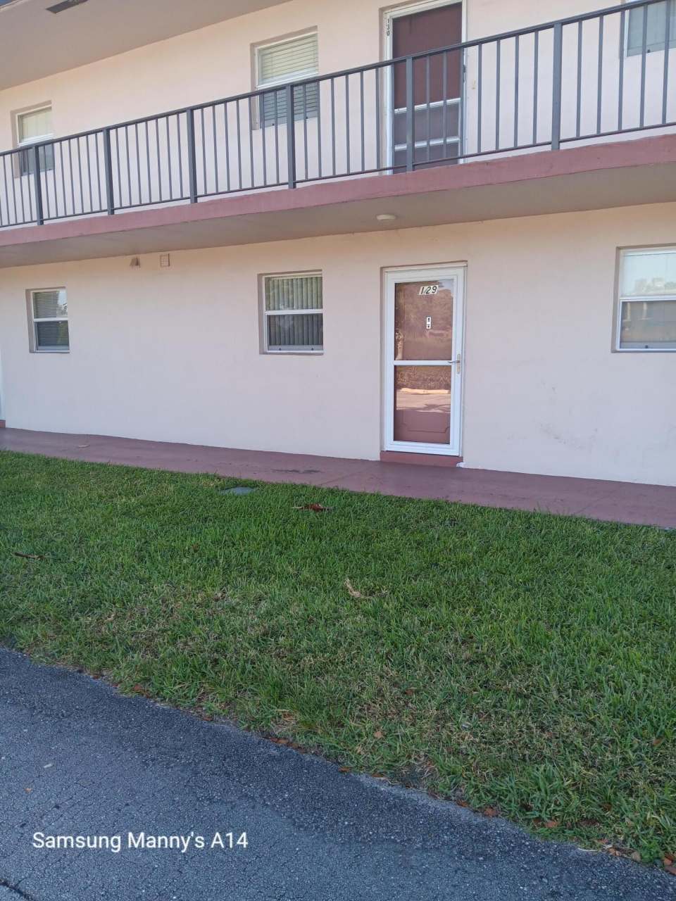 200 Bonnie Boulevard