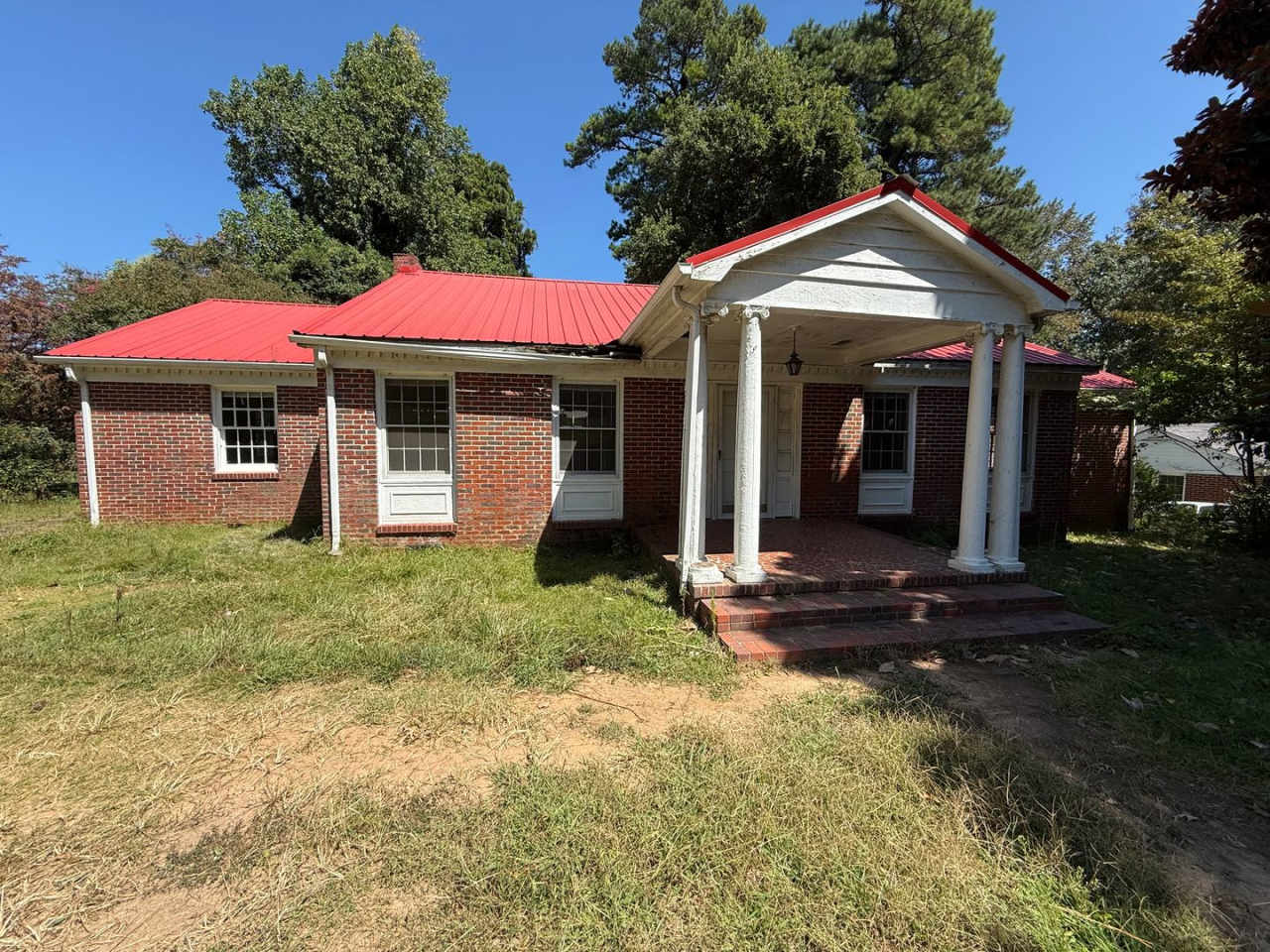 2 Bedroom/2 Bath Home in Wadesboro