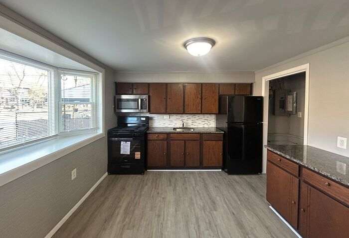 400 Caledonia Avenue