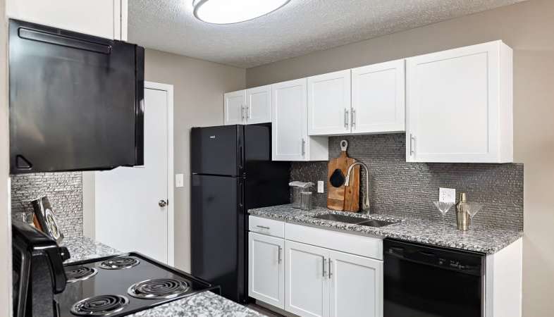 860 Jefferson Chase Way