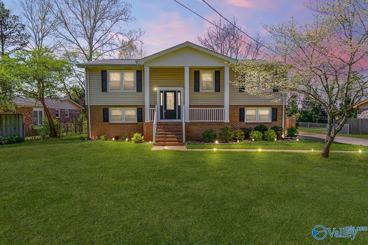 12122 Chicamauga Trail