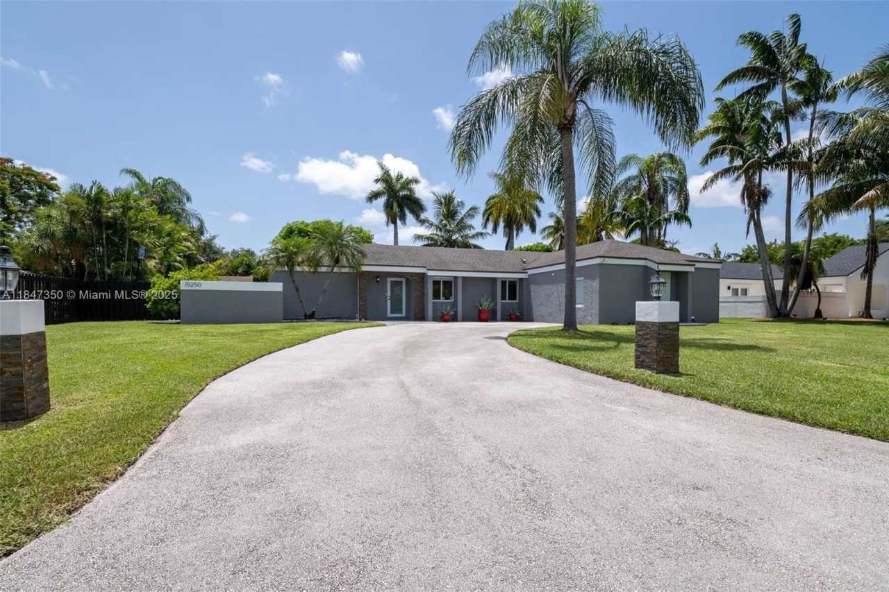 15250 SW 154th Ave