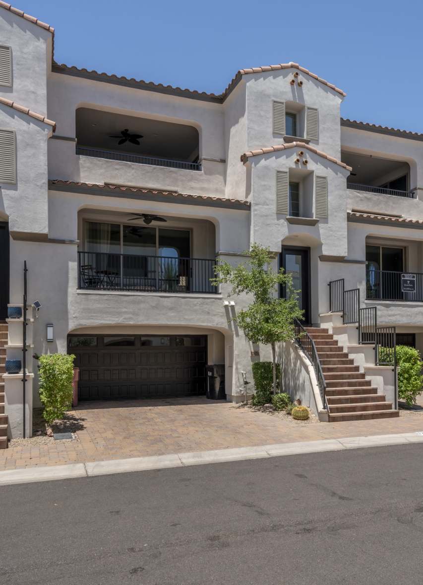 17674 North 77th Place - 1