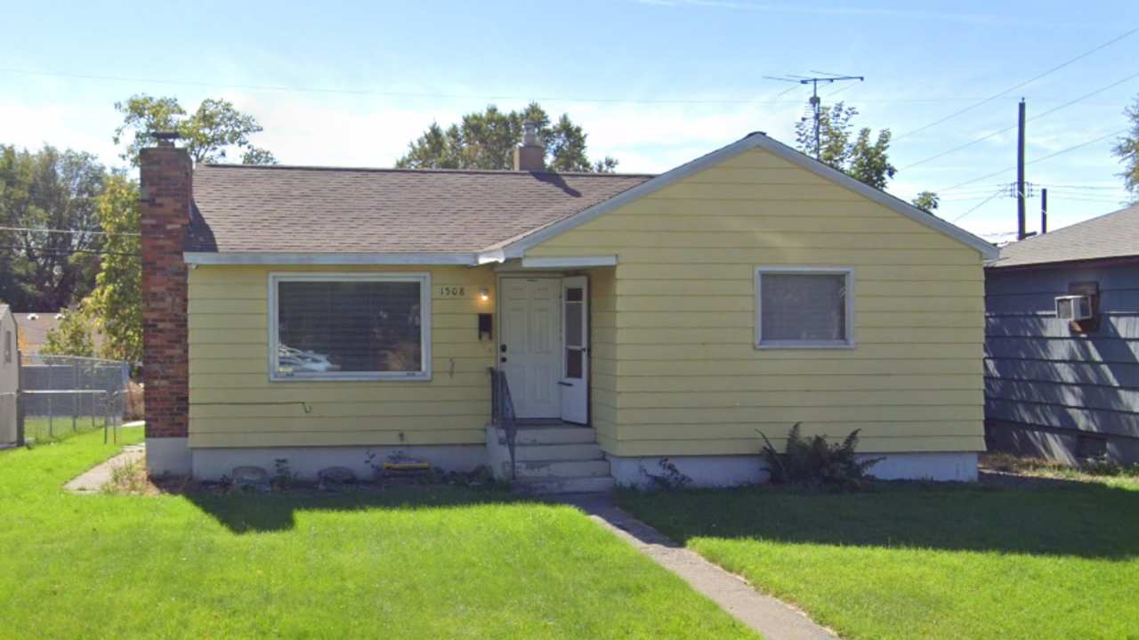 Beautifully Renovated 3 Bed, 1 Bath Home in Spokane!