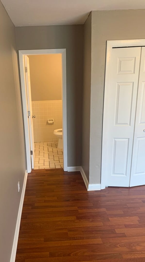 Cute 3 Bedroom 1.5 Bath duplex in Southwest Cape Coral