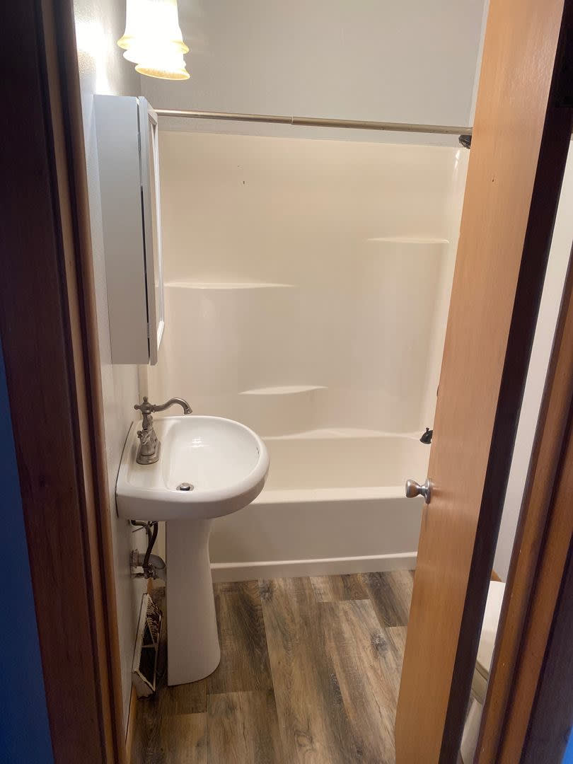 Single family house for rent