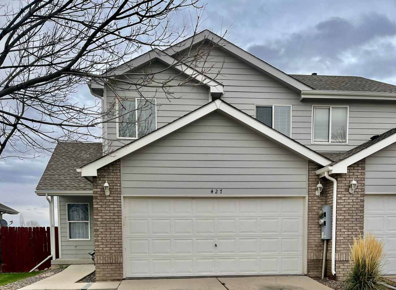 Eaton Commons Townhome