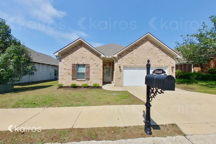 11440 Crimson Ridge Road
