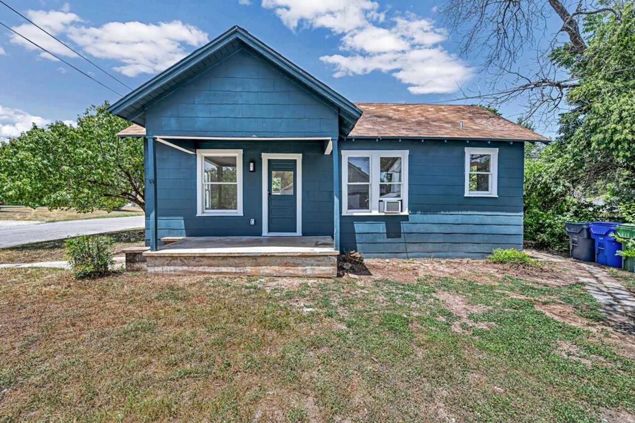 Cozy 1 BD 1 BA in Waco - Near Cameron Park
