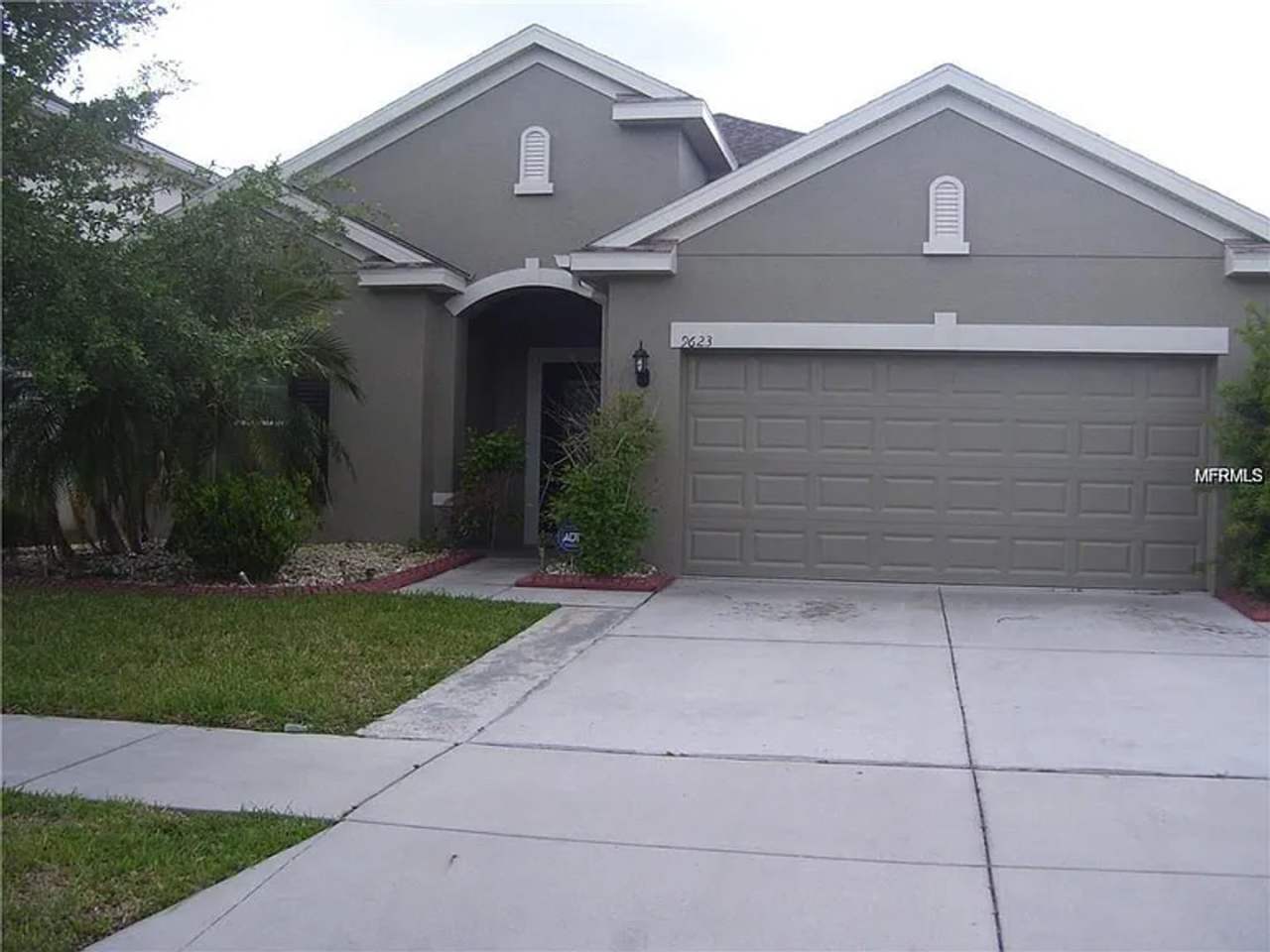 9623 Oak Glade Ave - Beautiful 4BR/2BA Home in Live Oak, New Tampa