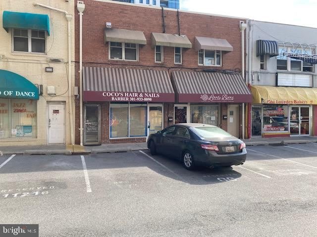 11214 GEORGIA Avenue