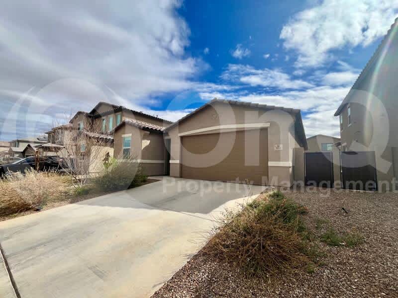 991 West Calle Monte Lindo