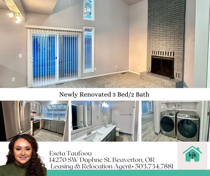 14270 Southwest Daphne Street