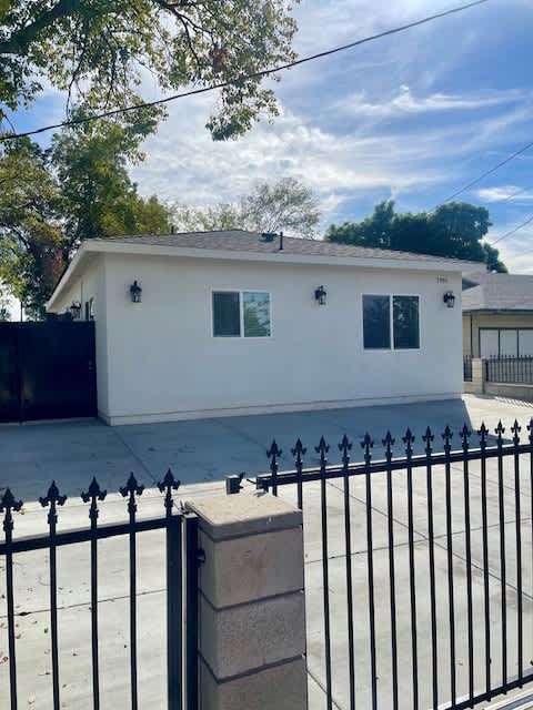 3996 Van Buren Boulevard