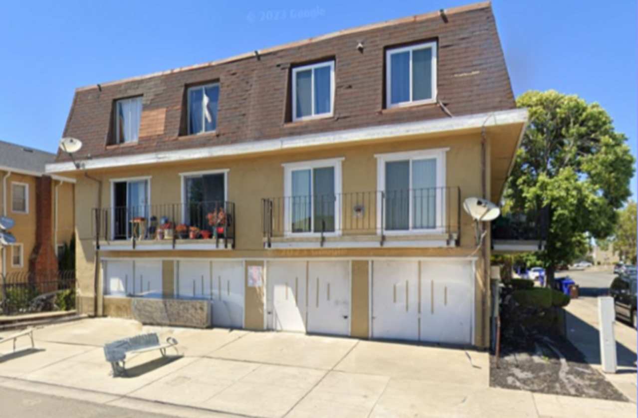 (246): 541 Nevin Ave.