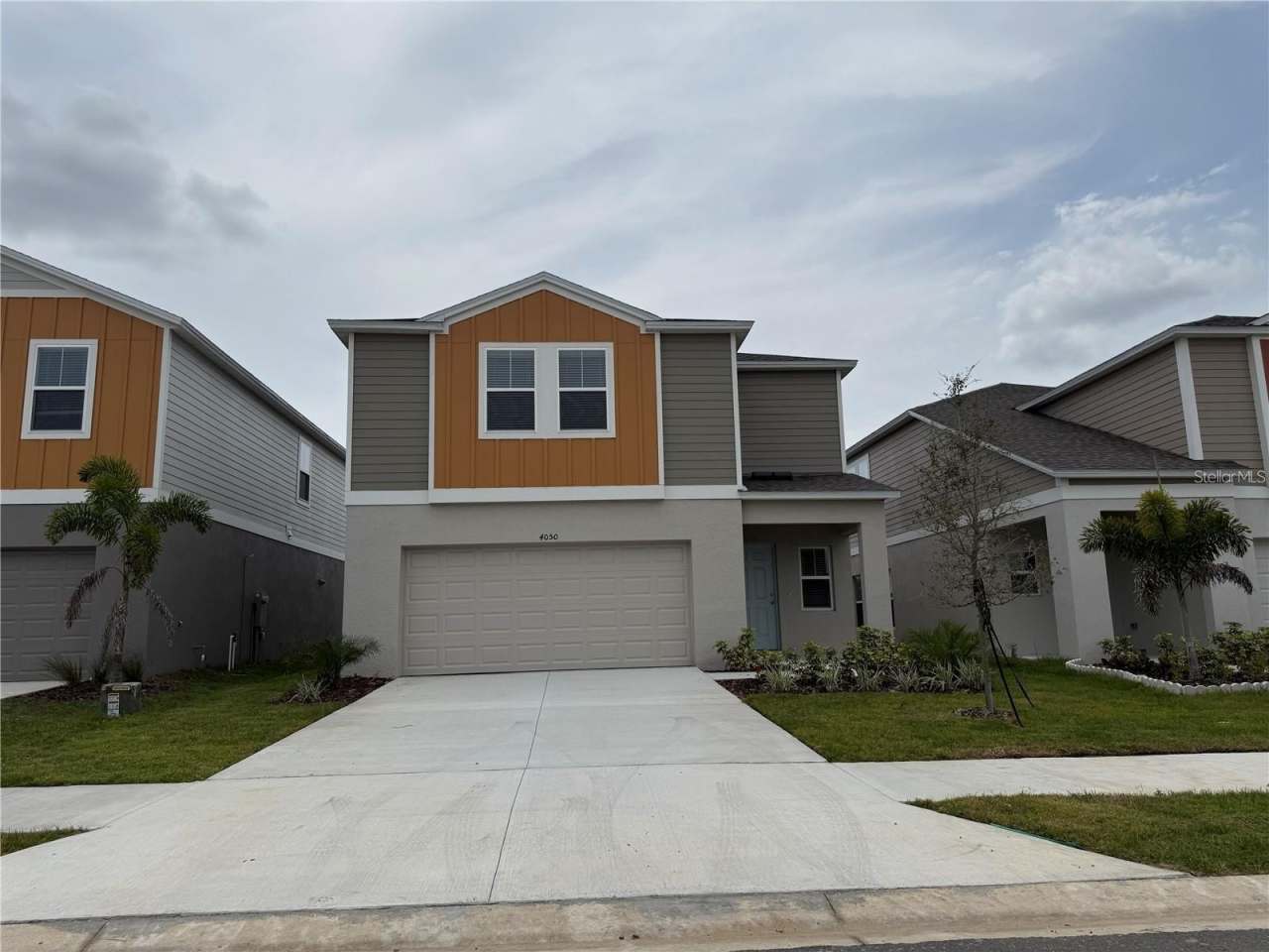 4050 GARDENIA AVENUE