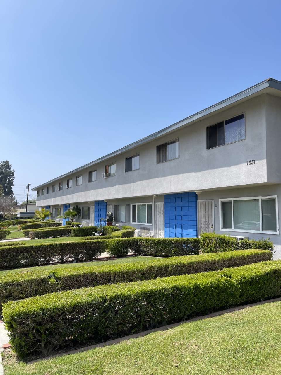 823 N. Phillips Ave. - 5P