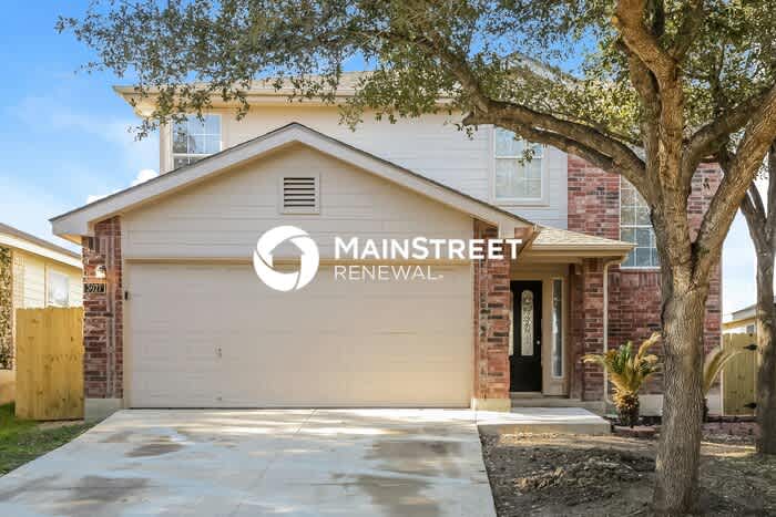 3927 Nuttall Oak Drive