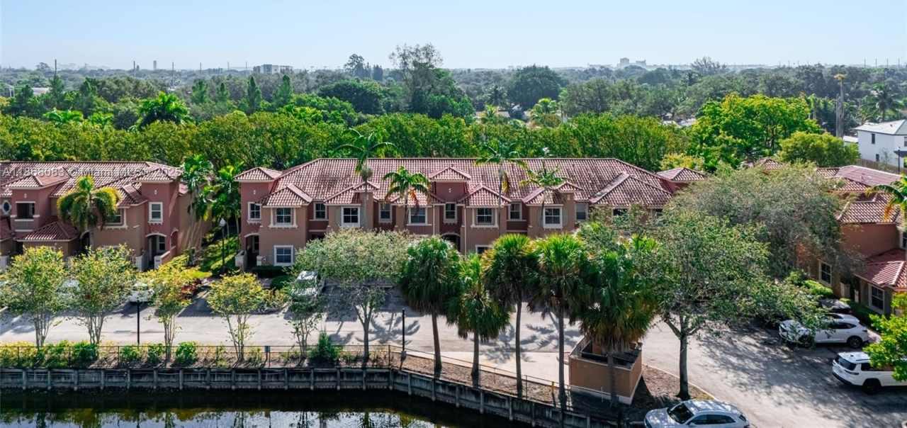 4970 E White Mangrove Way E