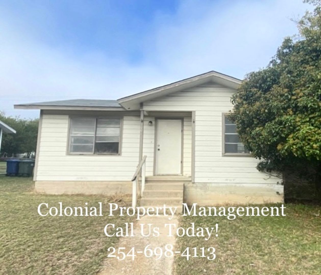 3Bd/1Ba in Copperas Cove TX