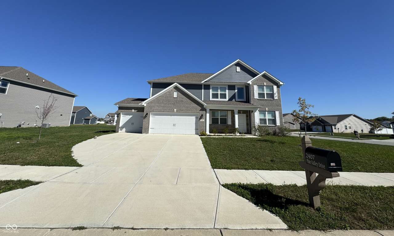 2407 Pine Valley Drive