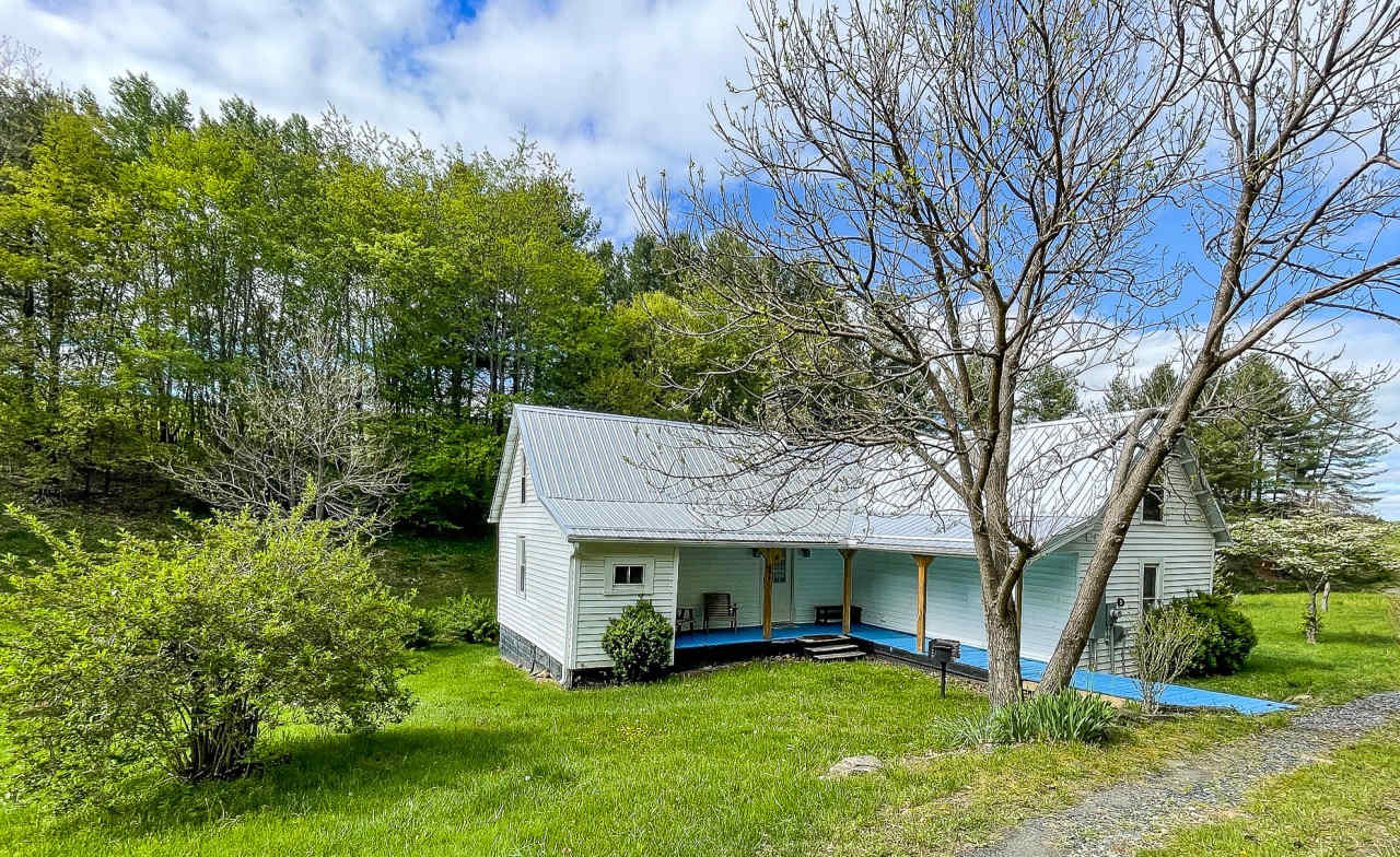 604 Colvard Farm Road