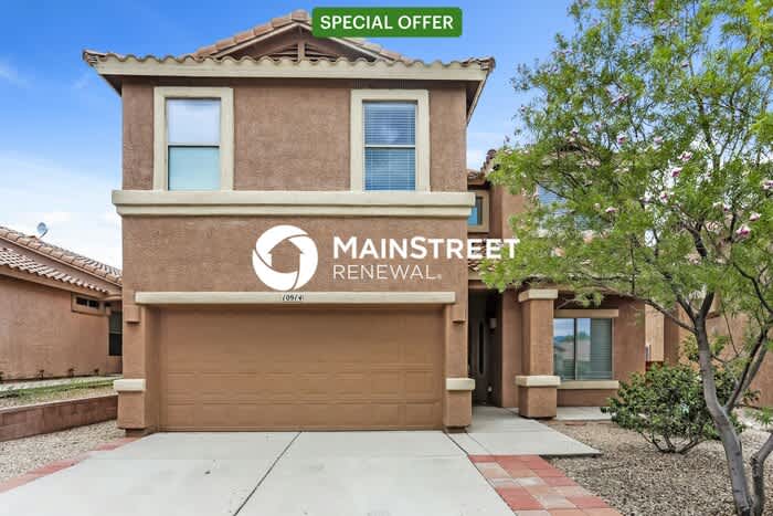 10914 South Lake Gambusi Drive