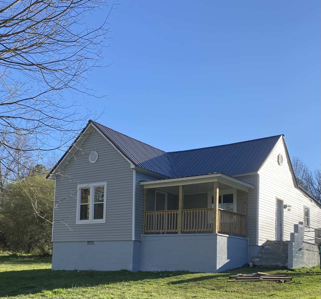 1198 Southeast Dockery Lane