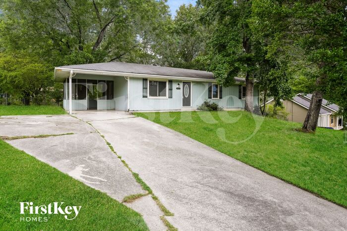 1408 Meadowind Court Southwest