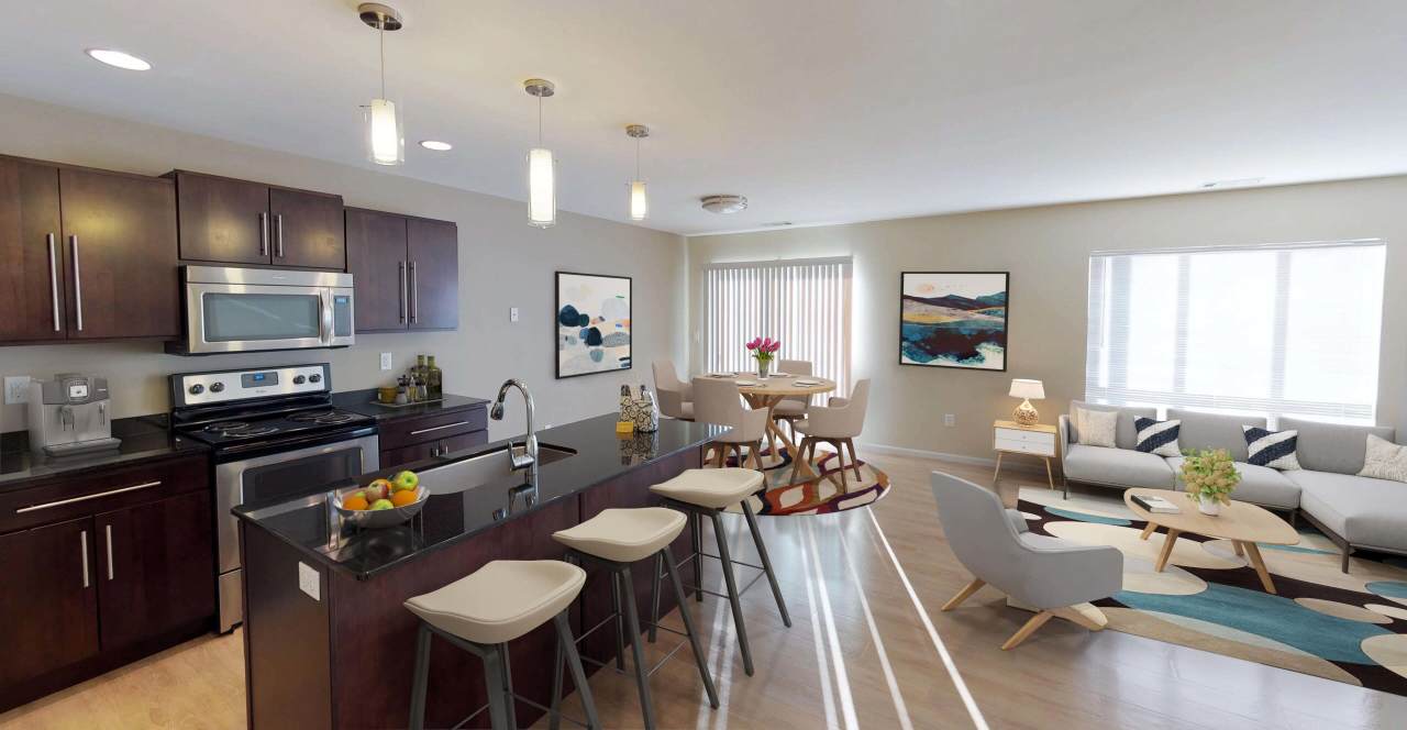 Northridge Apartments