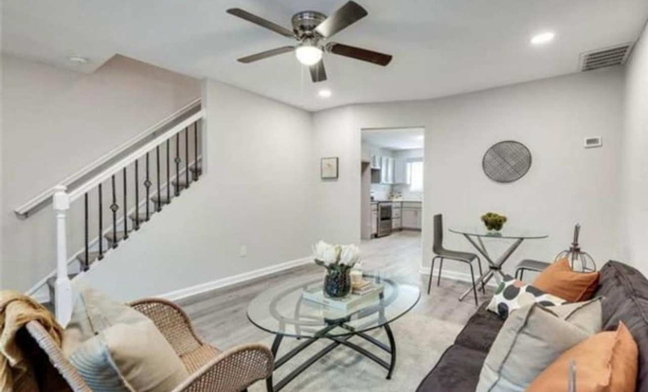 Charming 2BR Townhome in Atlanta