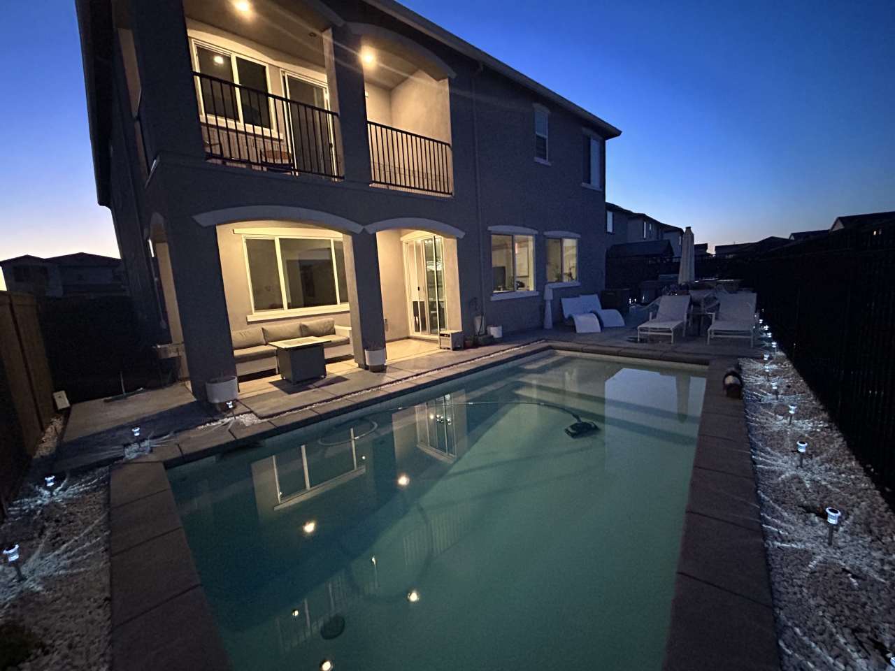 10918 Miacomet Court