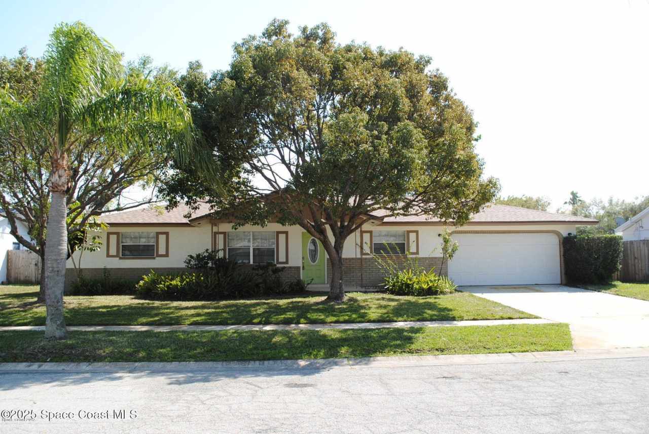 2615 Saint Michel Avenue