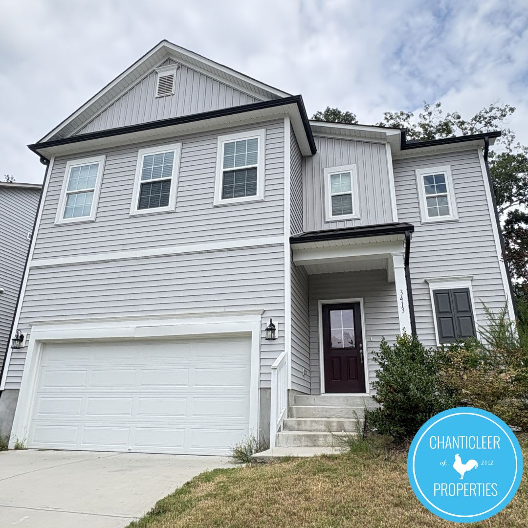 3316 Slippery Elm Drive