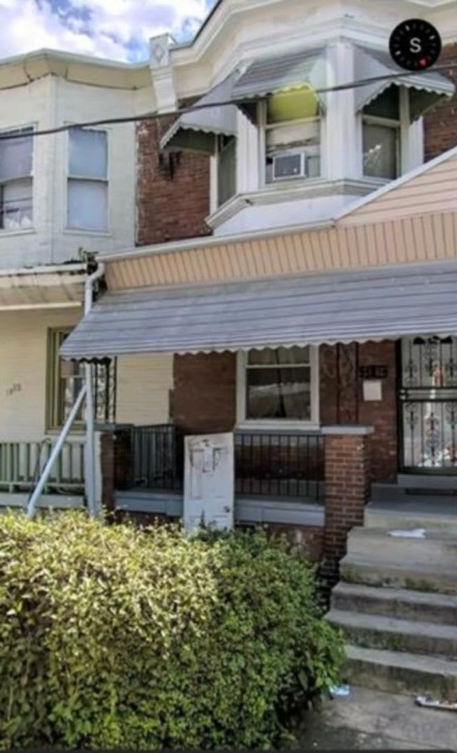 2 Bedroom 1 Bathroom House for Rent