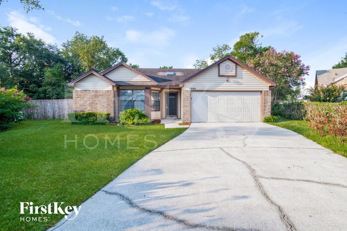 3880 Winter Berry Road