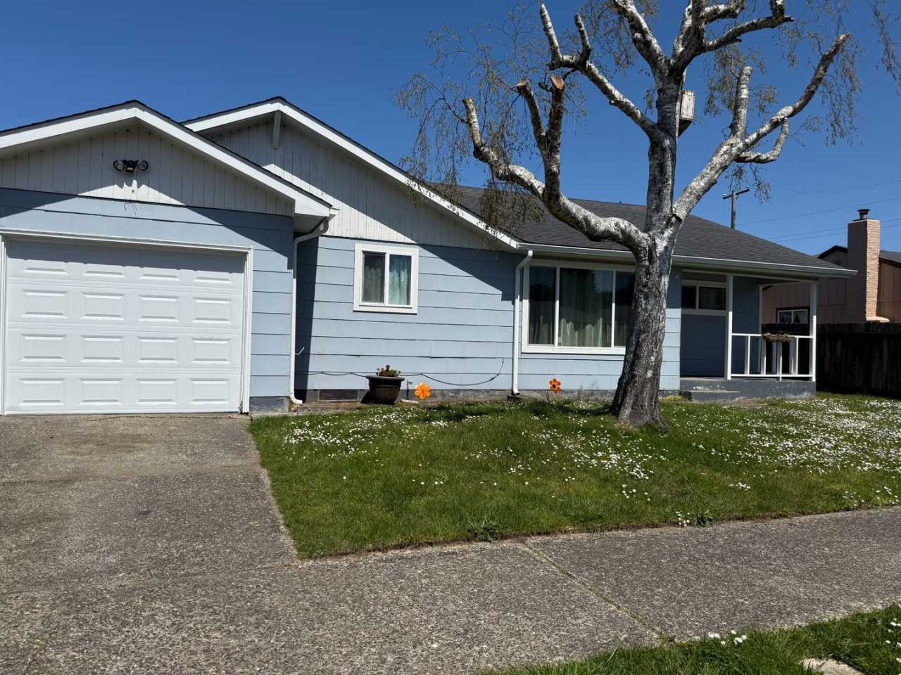 960 Maryland Ave Coos Bay Oregon