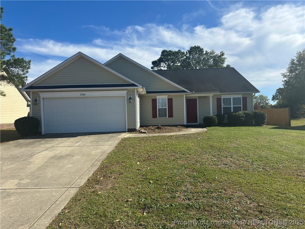 5724 Crepe Myrtle Drive