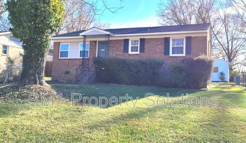 1908 Darlington Place