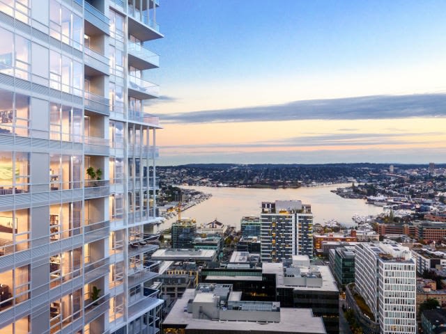 Onni South Lake Union