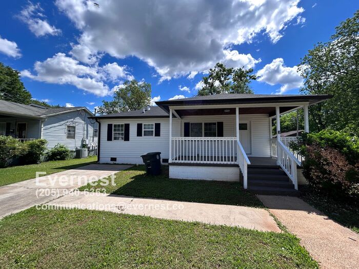 1345 Mims Street Southwest