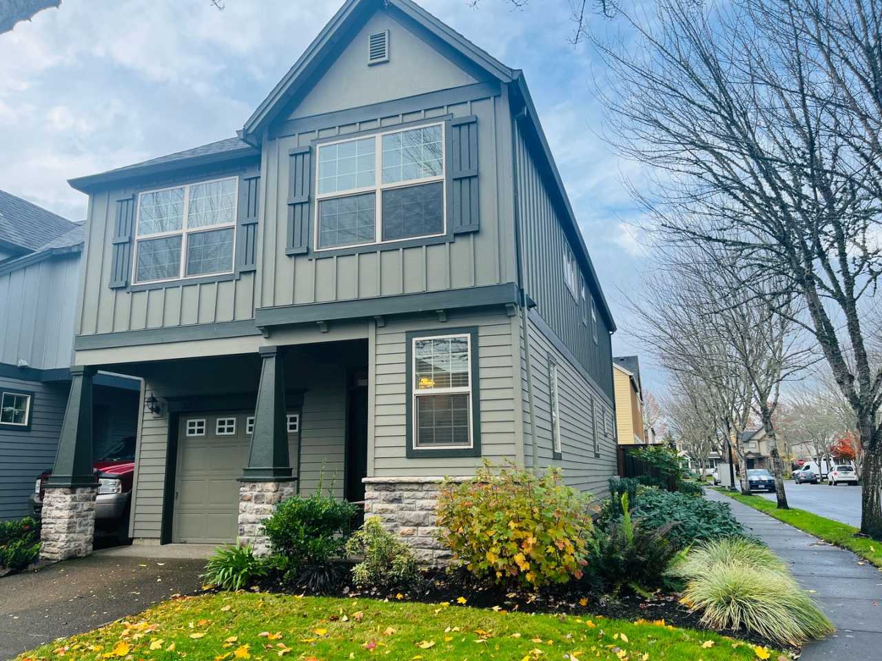 Charming Arbor Terrace Gem on Corner Lot, Close to Everything! - Enjoy Your First Full Month Rent-Free!