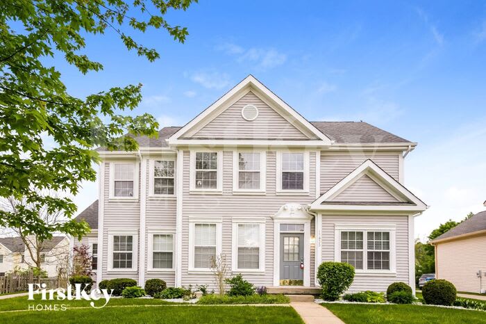 17933 Forreston Oak Drive