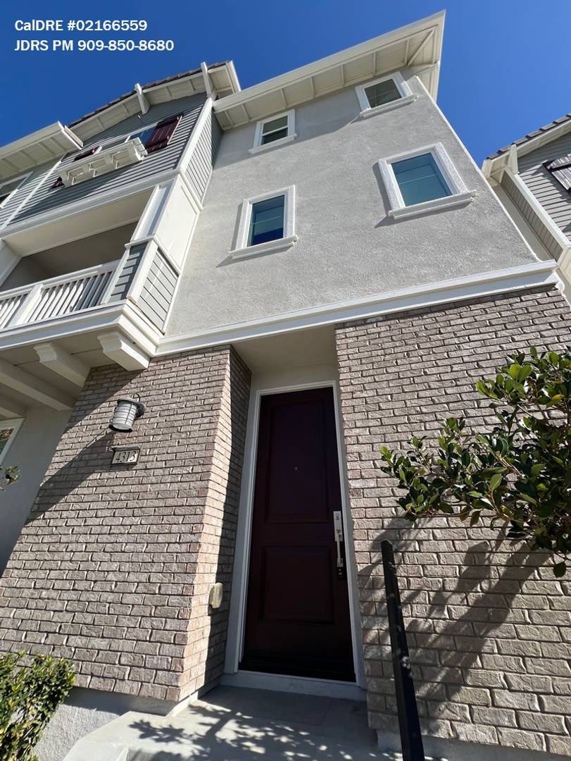 Yorba Linda 3 Bedroom Condo