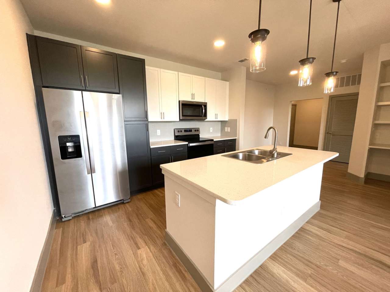 704 East Olympic Drive