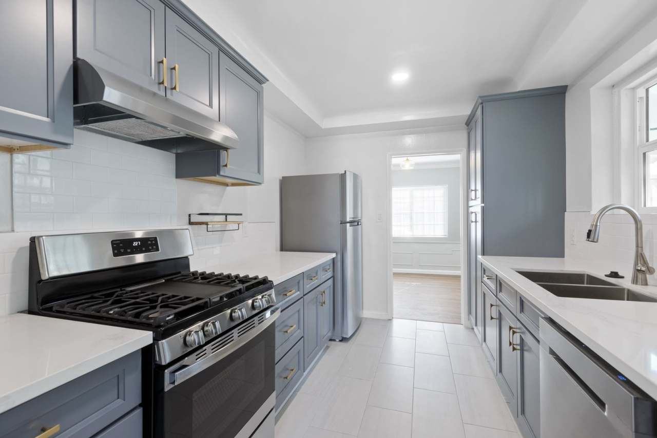 Charming 3-Bedroom Home in Cheviot Hills – Move-In Ready!