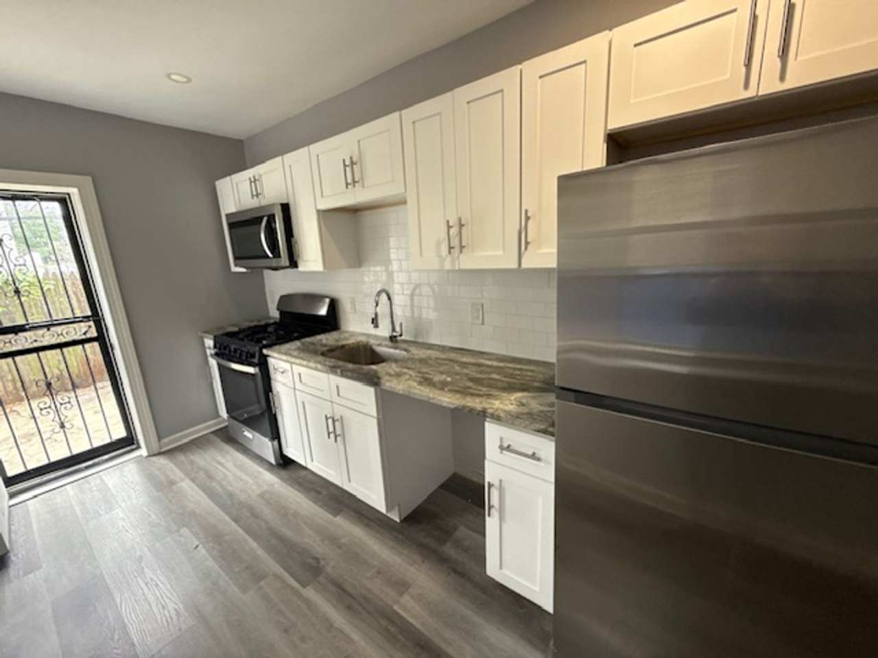 Anika Homes 3 Bedroom